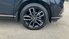 Honda HR-V 1.5 eHEV Advance Style 5dr CVT Hybrid Hatchback